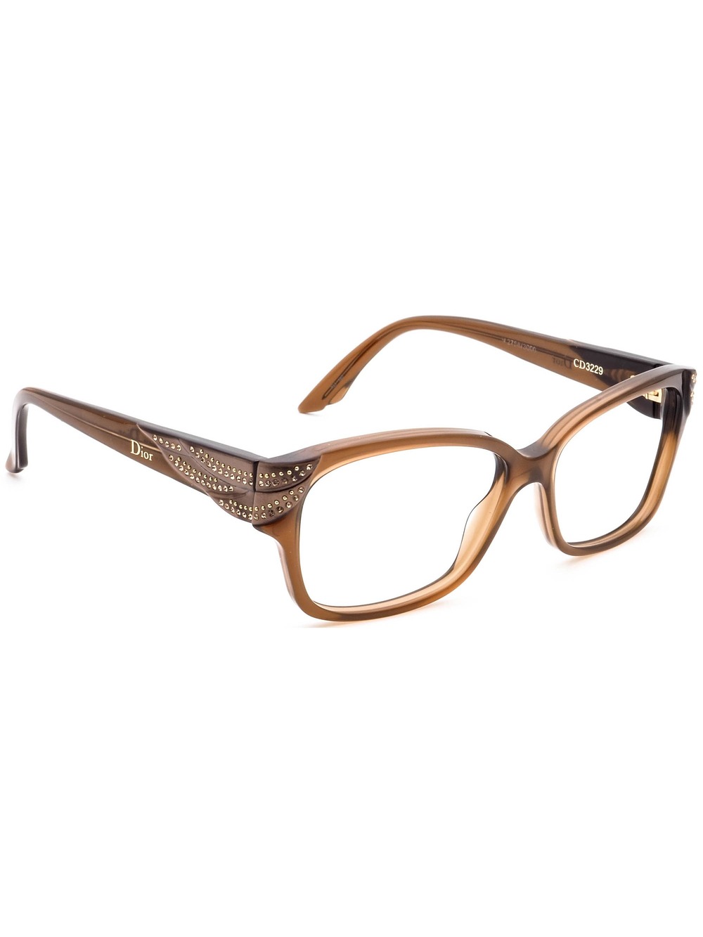 Christian Dior CD3229 N 2756/3000 Limited Edition Eyewear